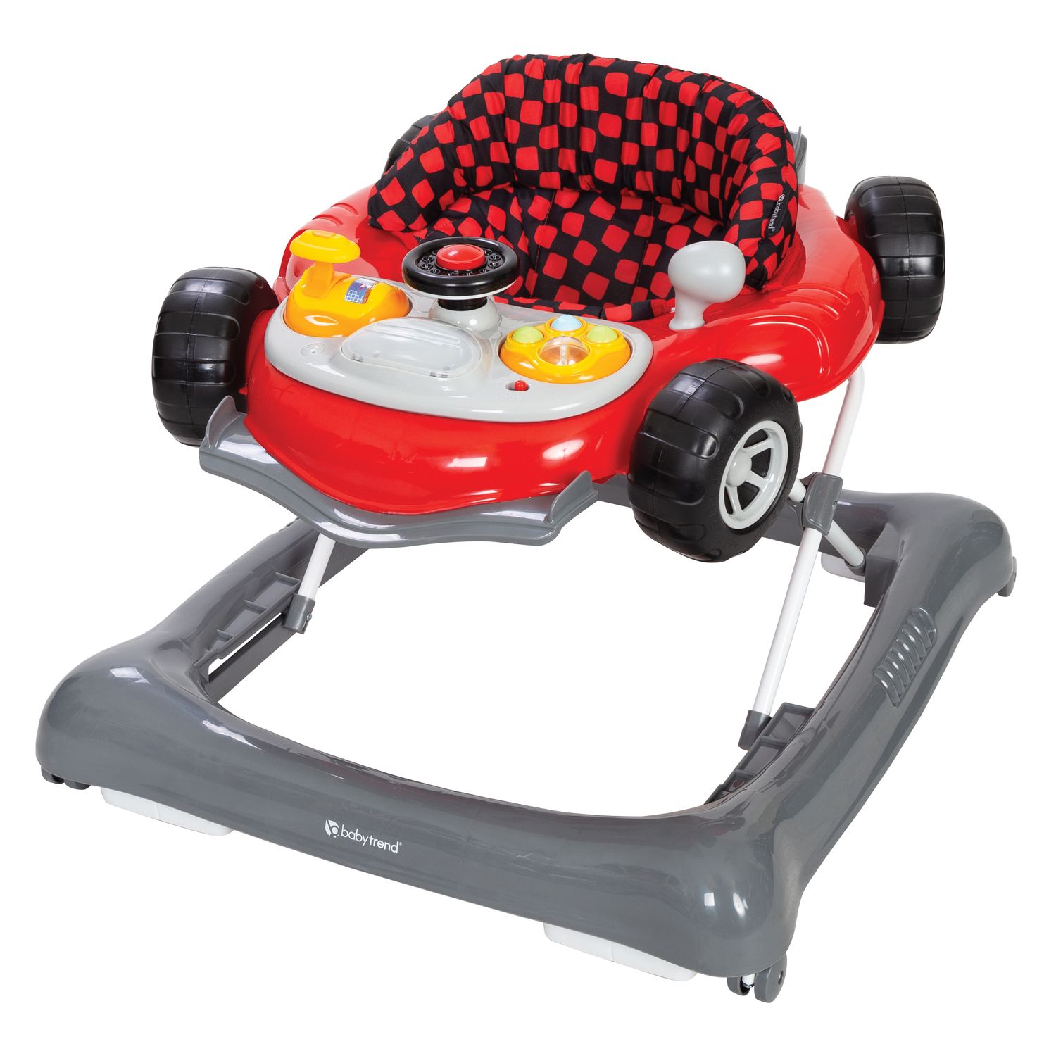 kohls baby walker