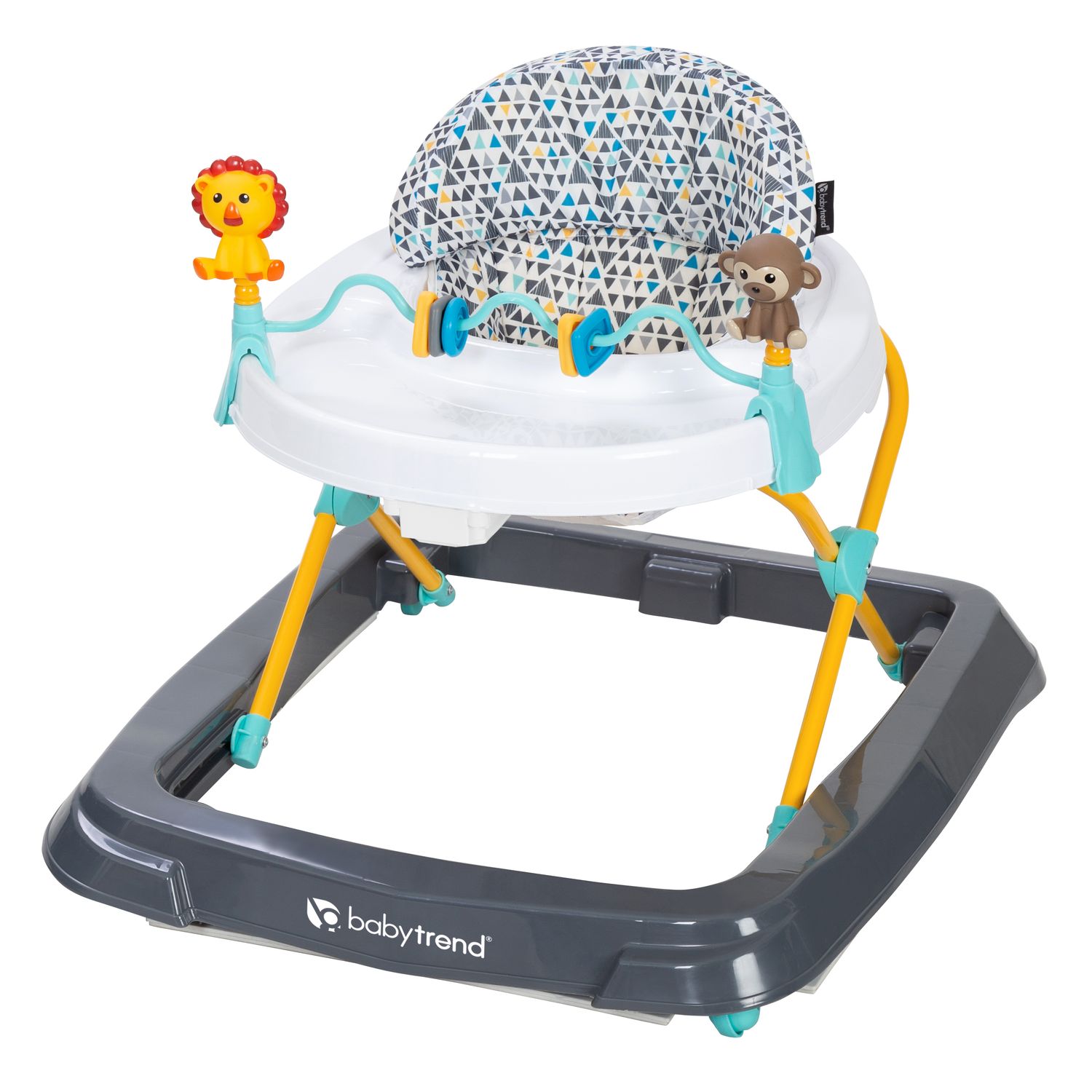 kohls baby walker