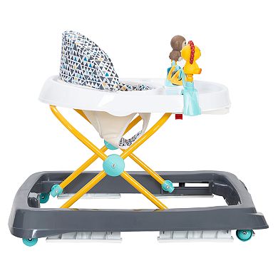 Baby Trend Zoo-ometry Trend Walker