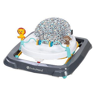 Baby Trend Zoo-ometry Trend Walker