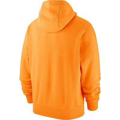 Men's Nike Sportswear Just Do It Fleece Pullover Hoodie