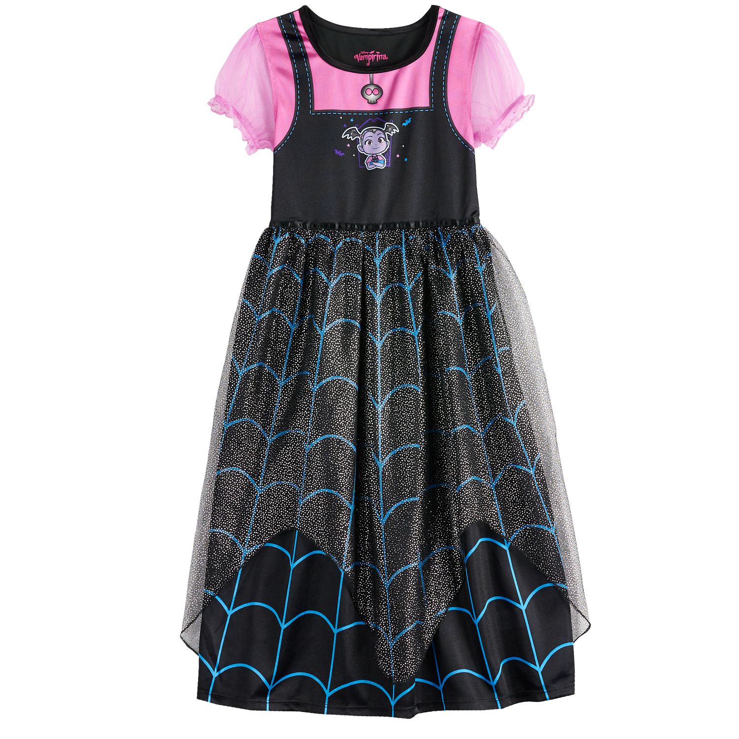 vampirina baby clothes