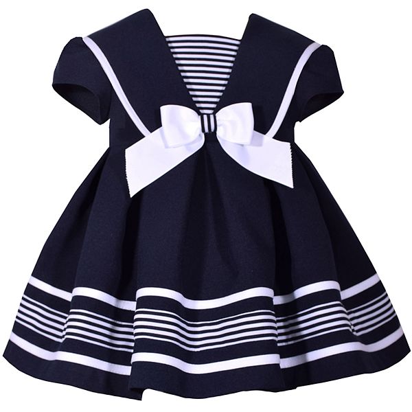 Sailor Jean in Navy – Bunny and Babe Winnetka