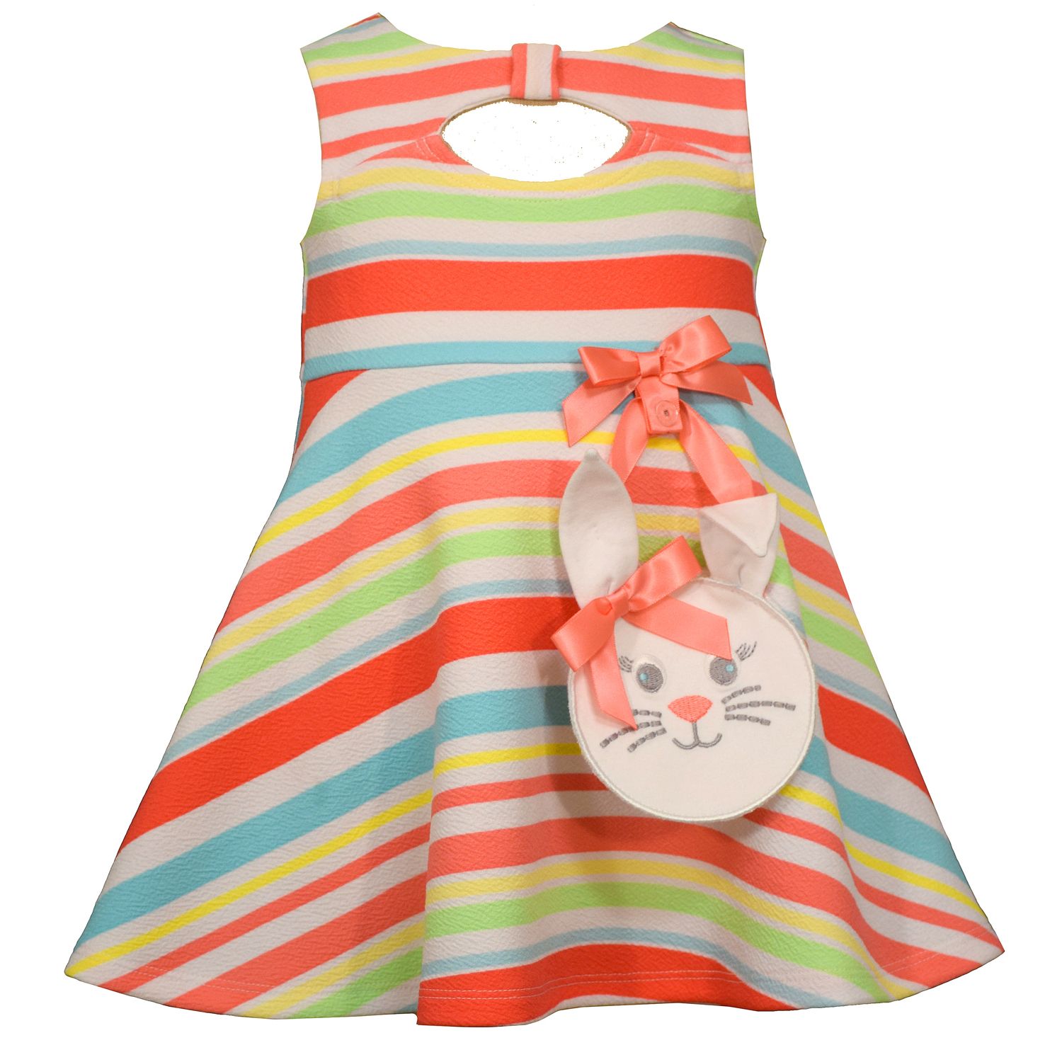 kohls baby easter dresses