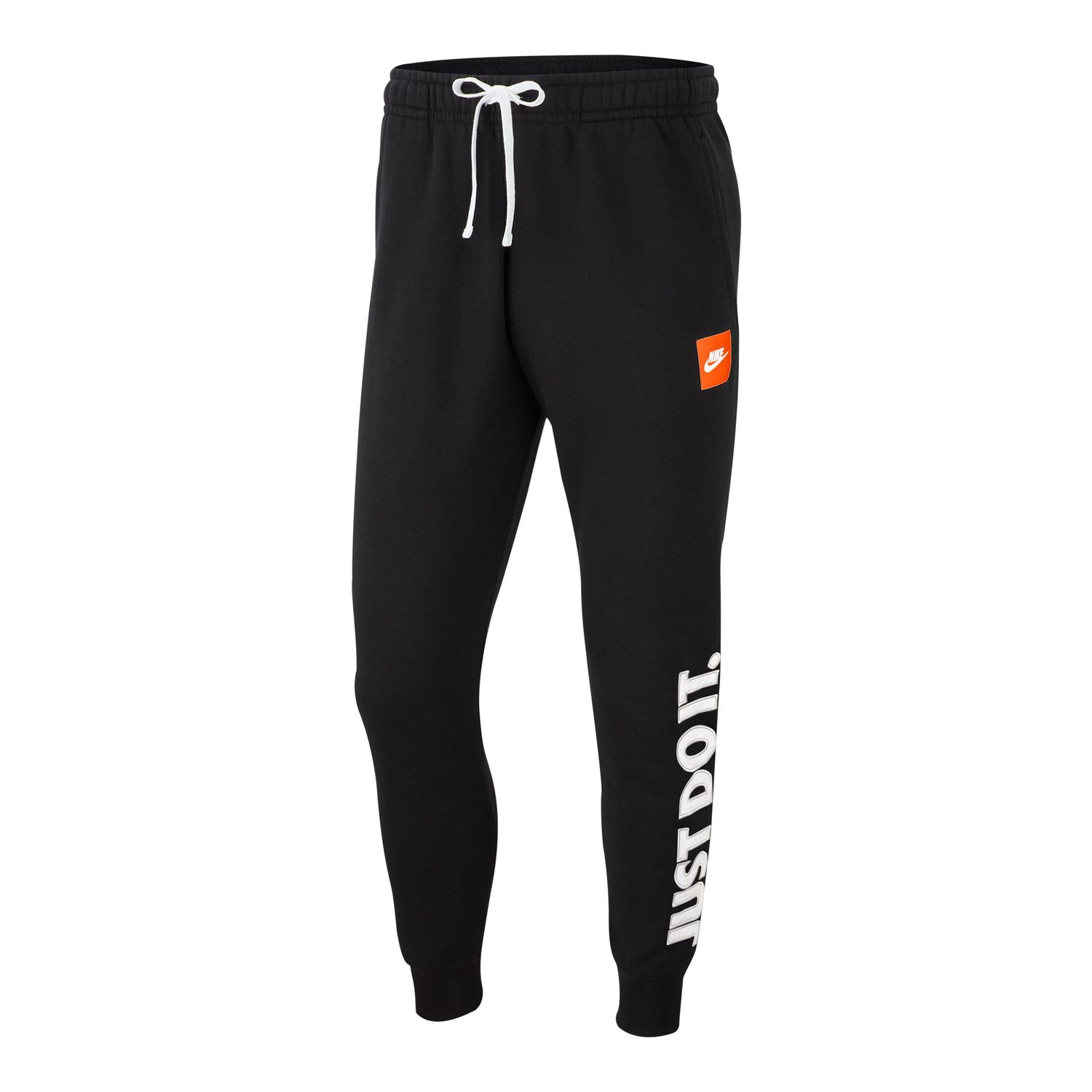 nike jdi fleece shorts