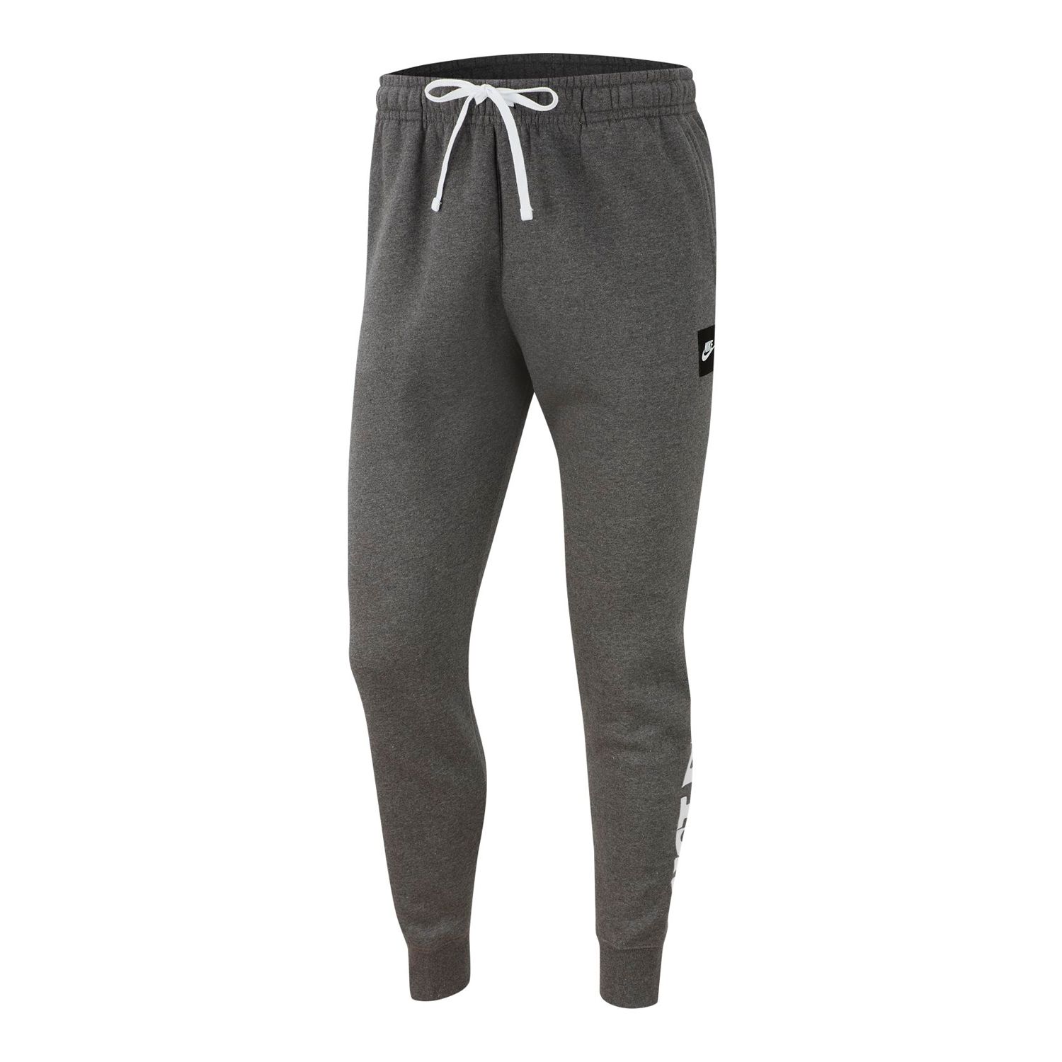 men's nike sportswear jdi fleece pants