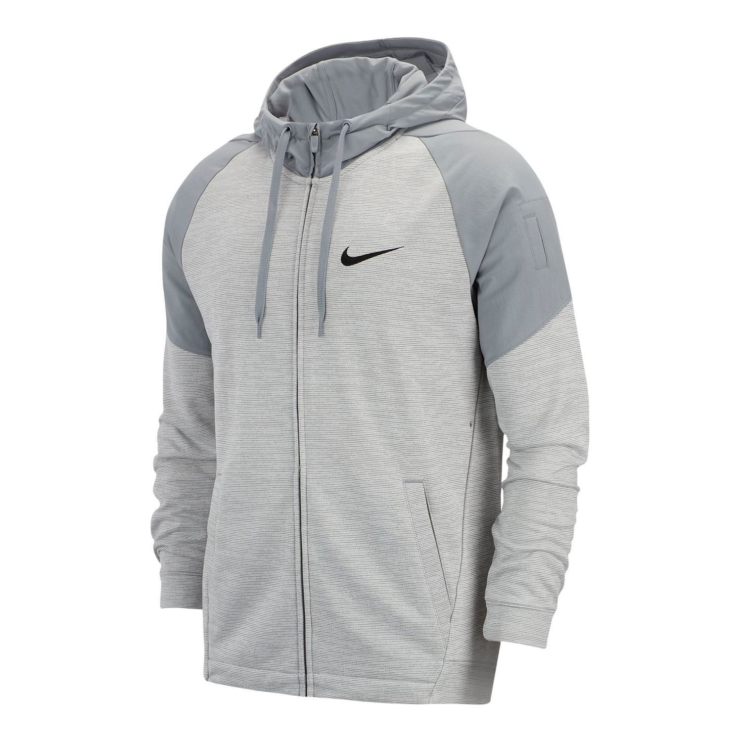 mens nike dri fit jacket