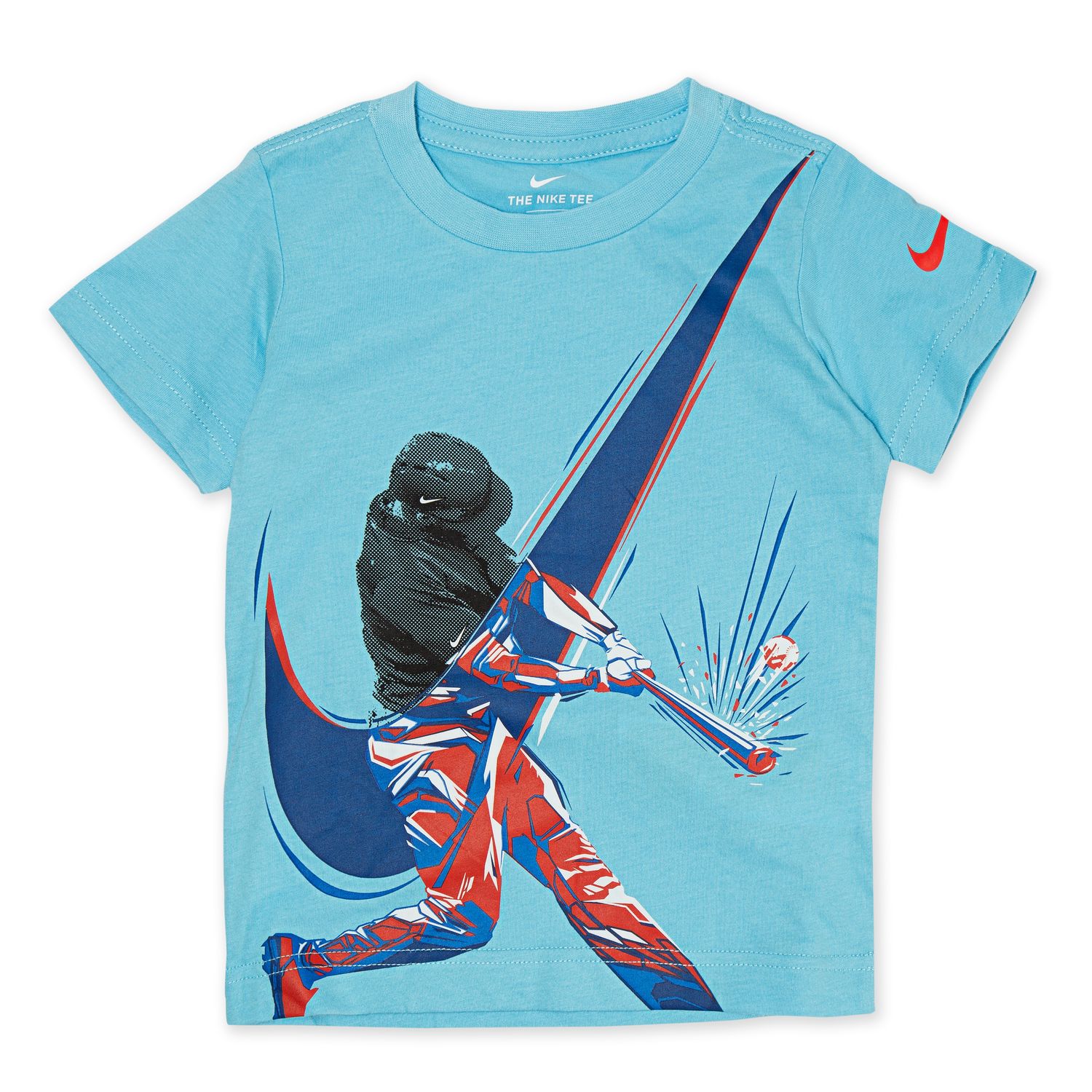 nike graphic tees boys