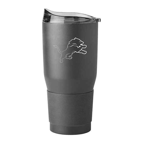 Detroit Lions Boelter 14oz. Commuter Ultra Tumbler - Detroit City