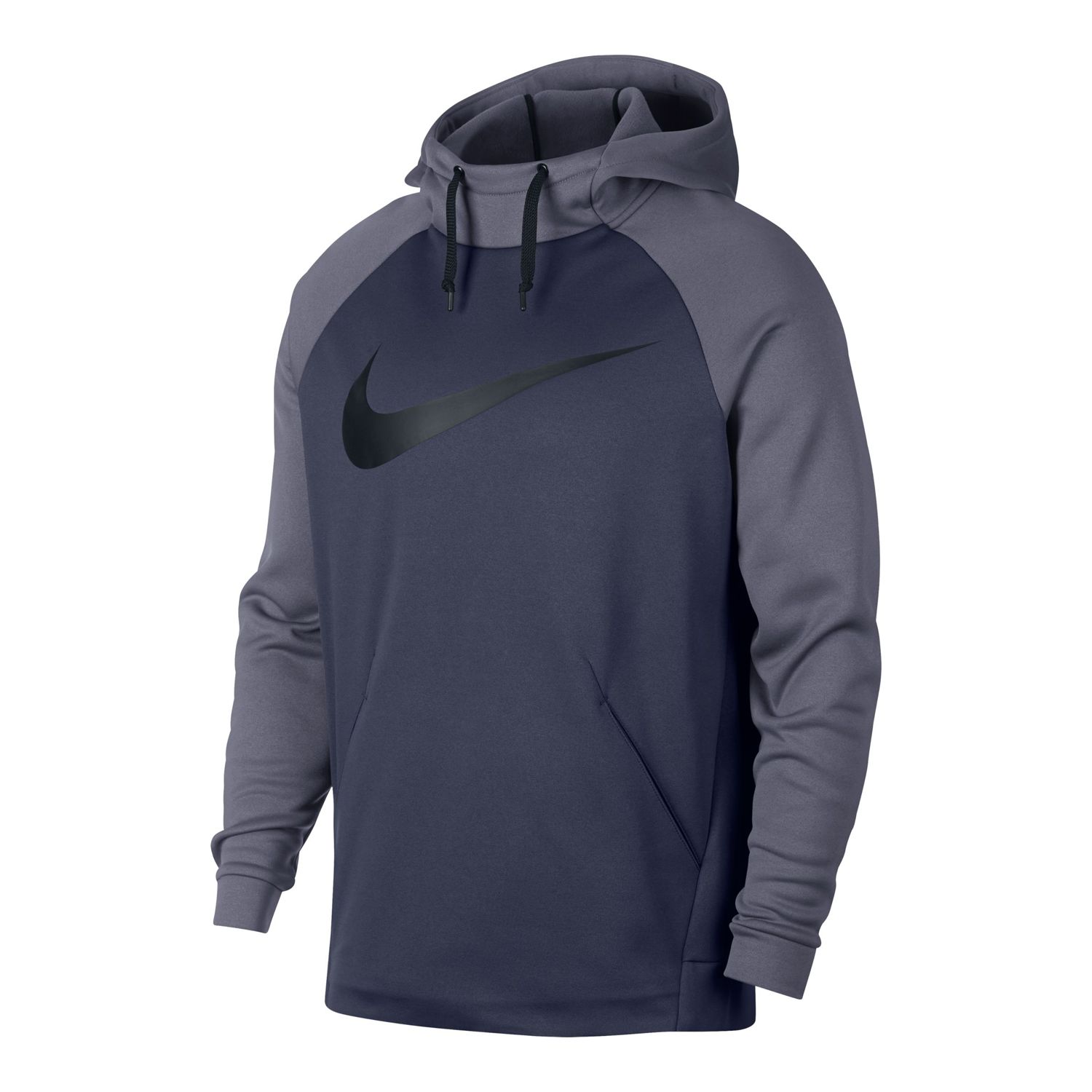 men's nike therma swoosh hoodie