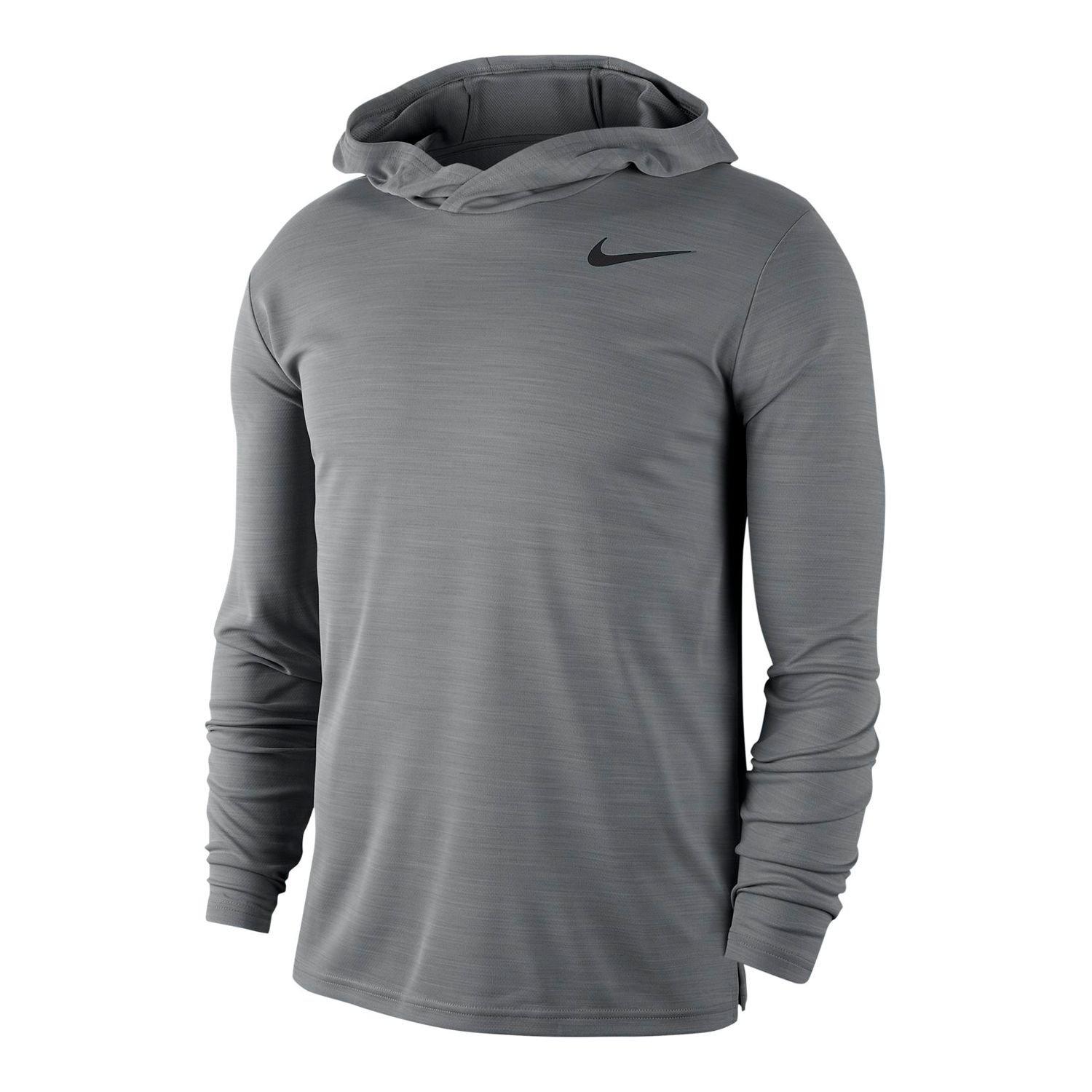 nike therma rip n tear hoodie