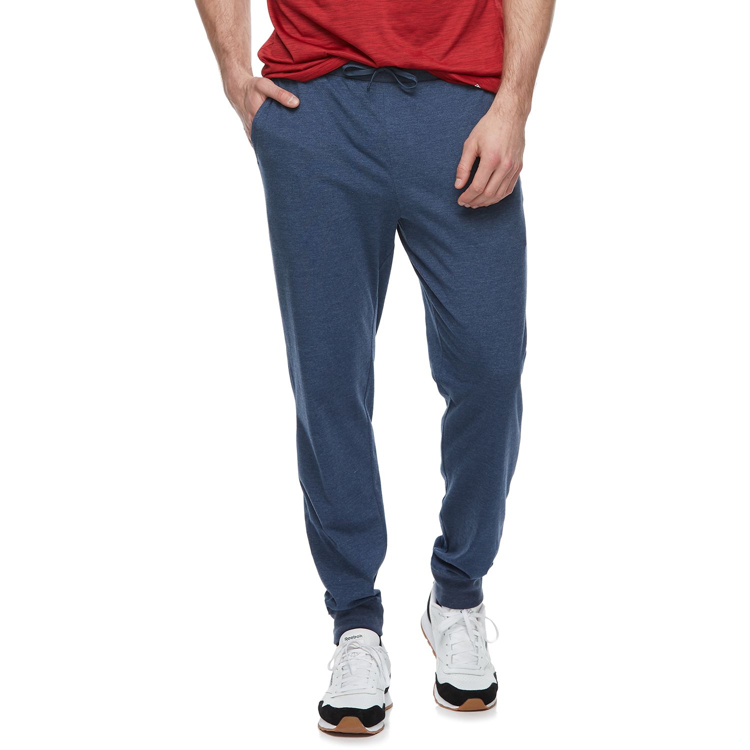 tek gear ultra soft fleece jogger