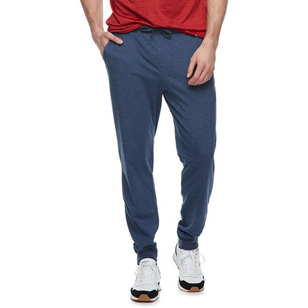 mens big and tall jogger sets