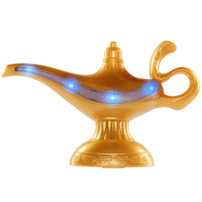 UPC 039897860985 product image for Disney's Aladdin Feature Genie Lamp | upcitemdb.com