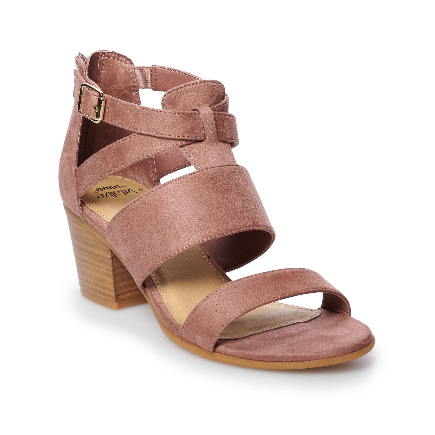 kohls sonoma sandals