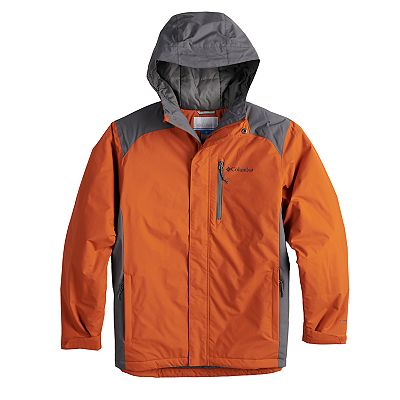 Columbia tipton peak jacket on sale