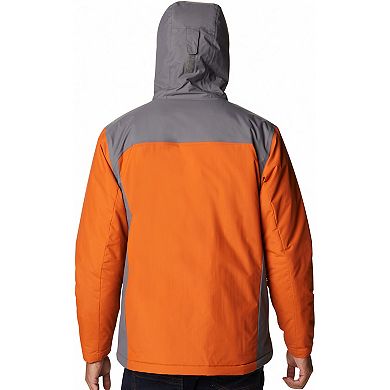 Men's Columbia Tipton Peak Insulated Jacket