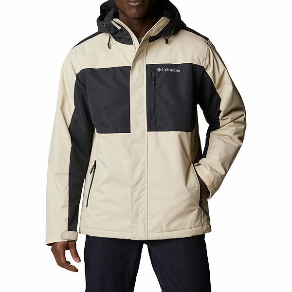 Navy  L Details about   NWT Mens Columbia Tipton Peak Insulated Jacket Black XL 2XL Orig $160 