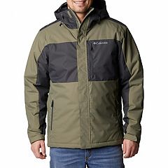 Kohls on sale heated jacket