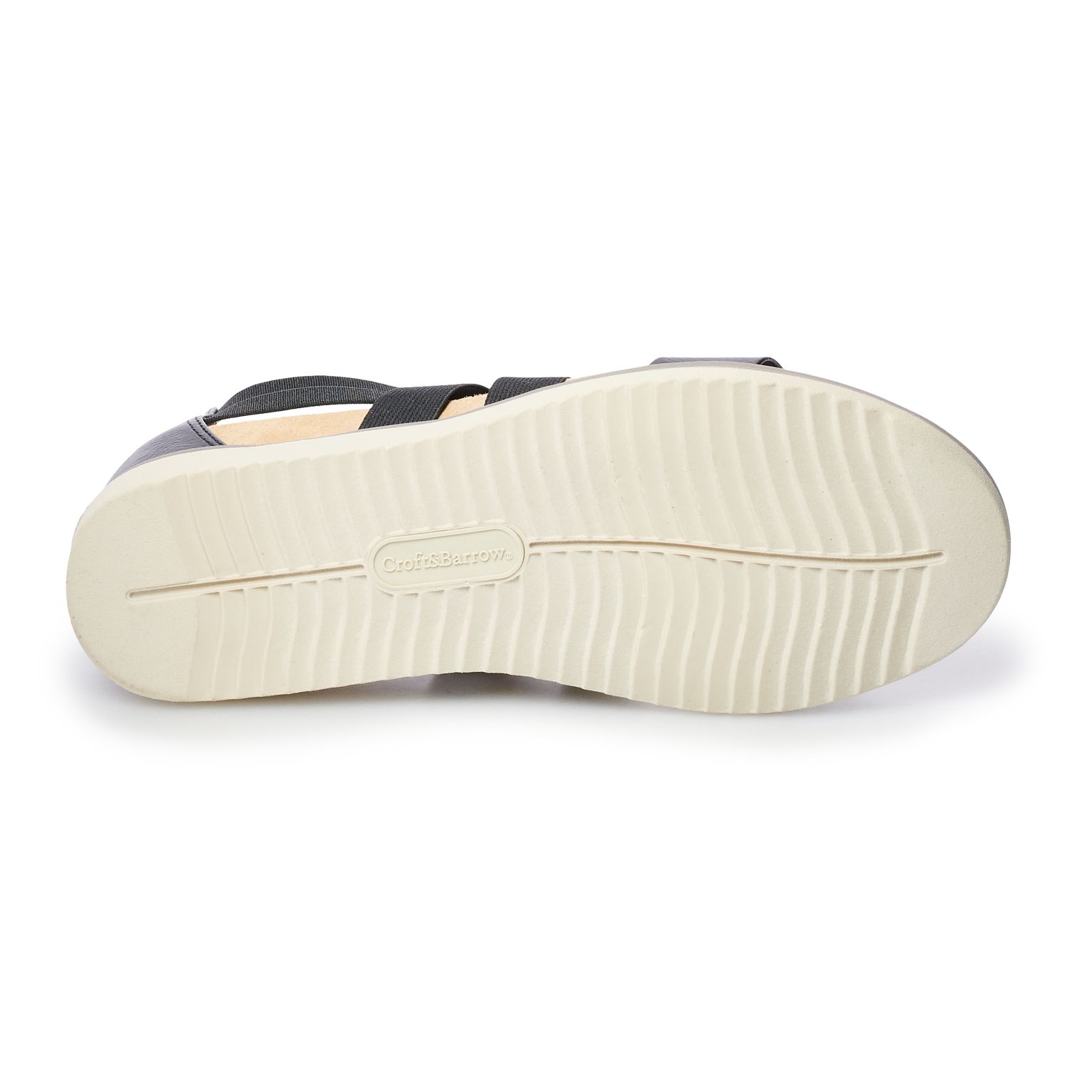 croft and barrow aberdeen sandals