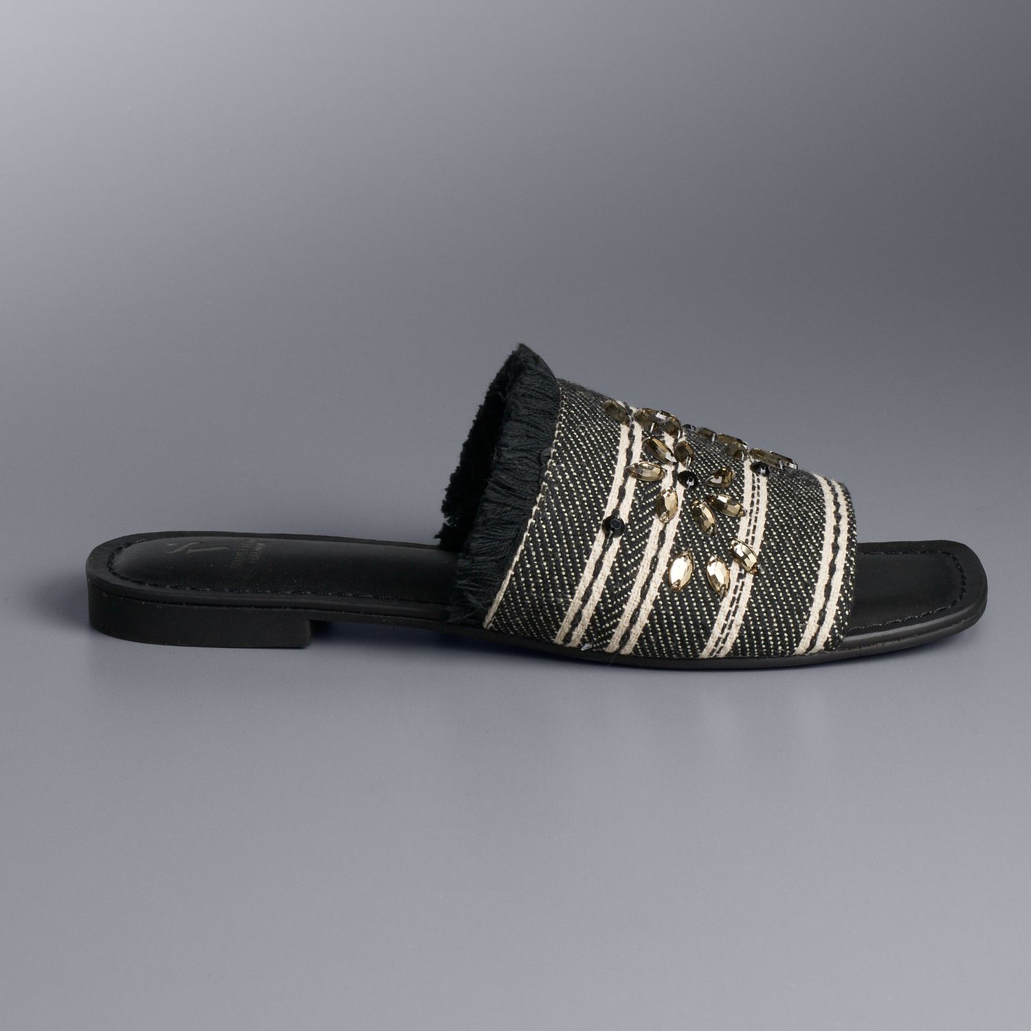 simply vera sandals