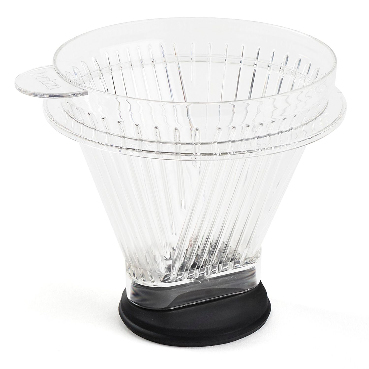 Brim 8-Cup Pour Over Coffee Maker