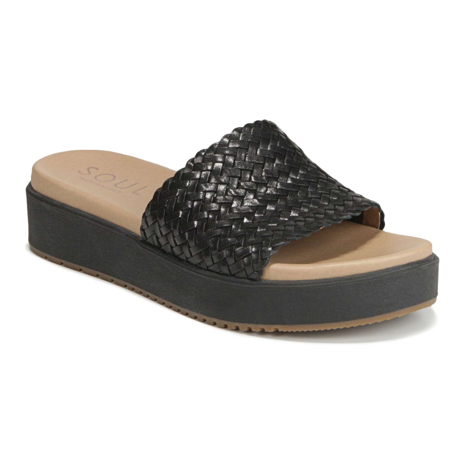 naturalizer slides