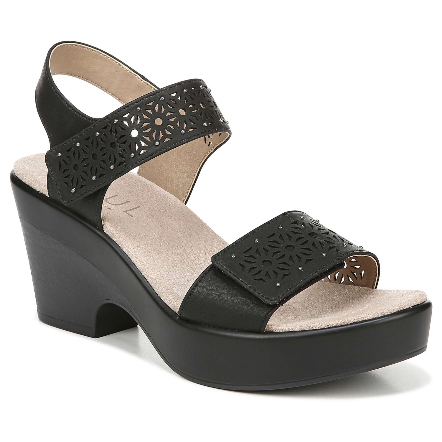 kohls naturalizer sandals