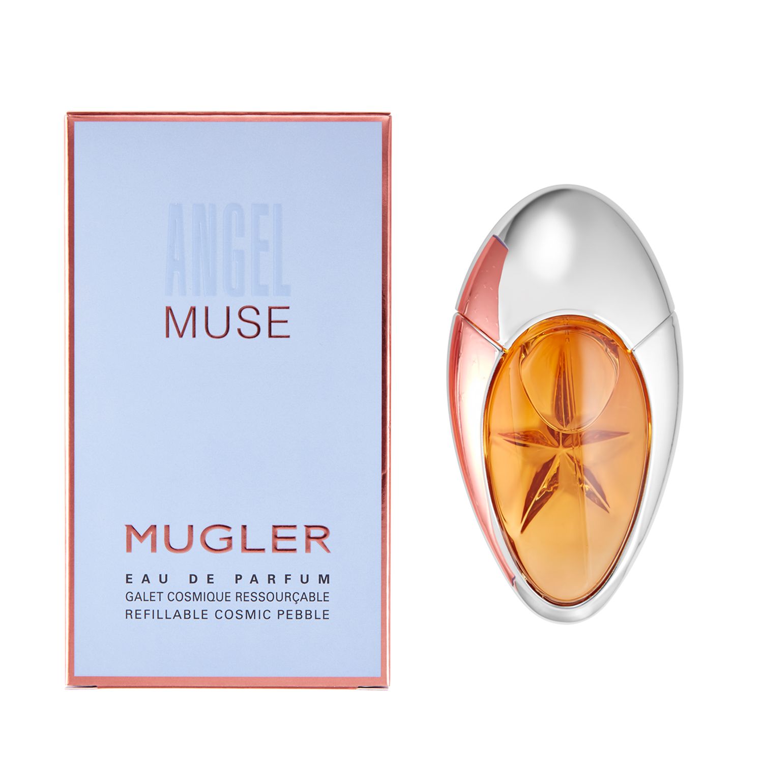 thierry mugler perfume muse