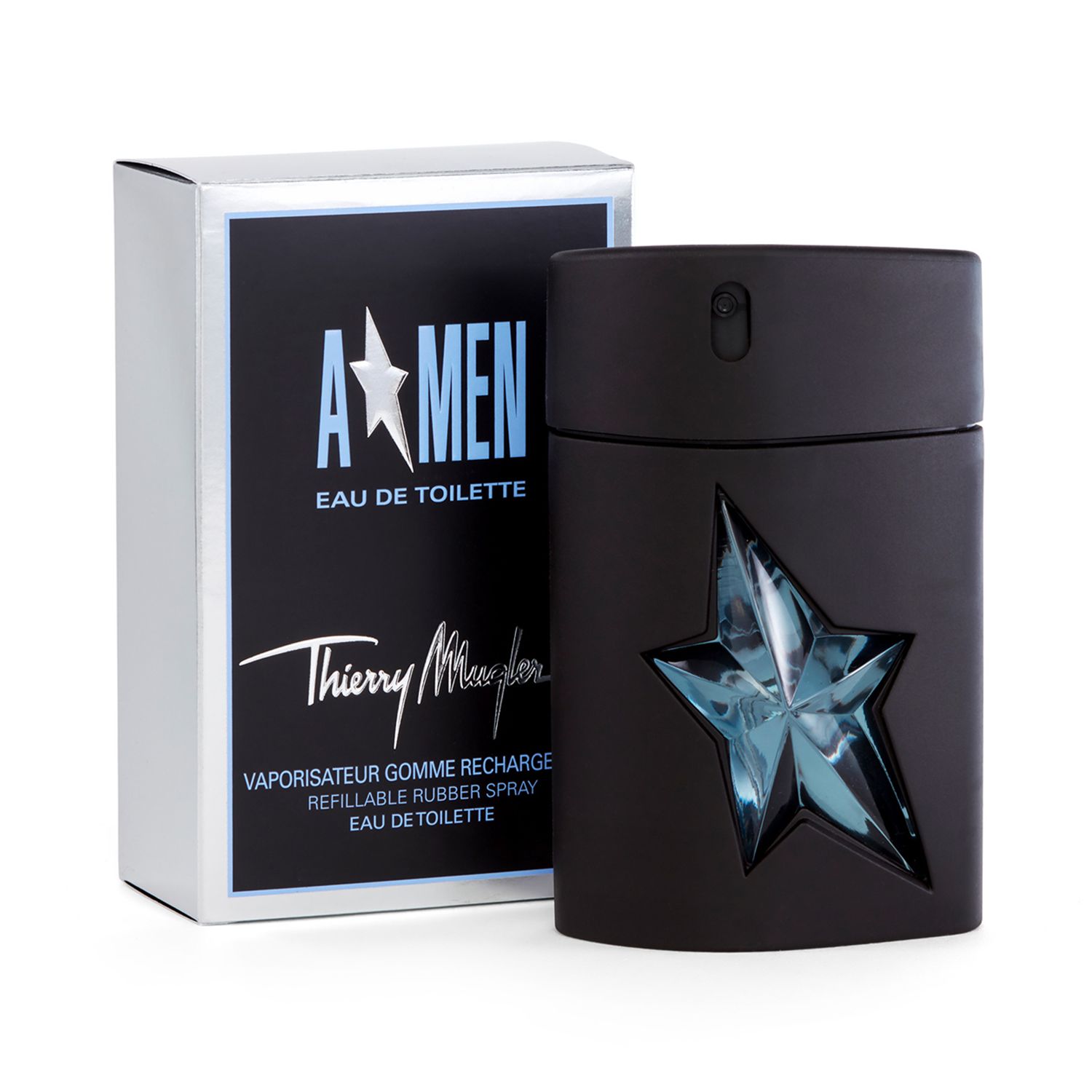 angel homme parfum