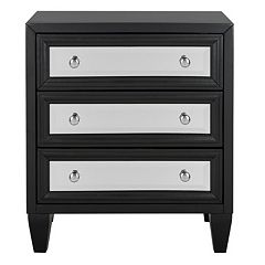 Black Dressers Nightstands Chests Kohl S