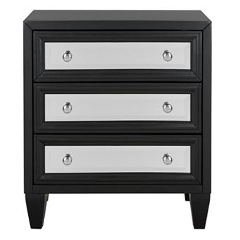 Safavieh Marlon 3-Drawer Dresser