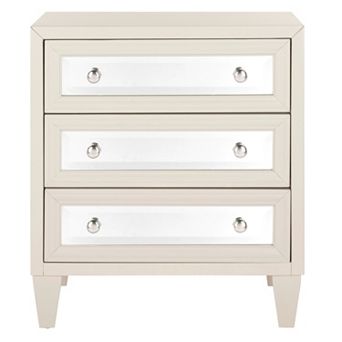Safavieh Marlon 3-Drawer Dresser