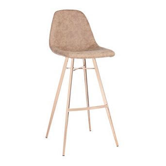 Safavieh Mathison Bar Stool