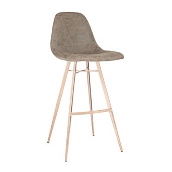 Safavieh Mathison Bar Stool