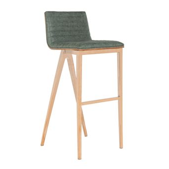 Safavieh McKay Bar Stool