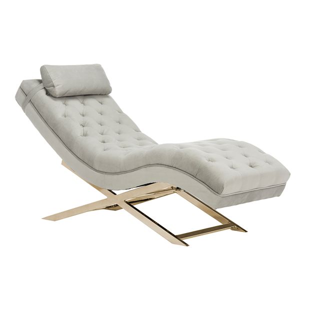 Kohls discount chaise lounge