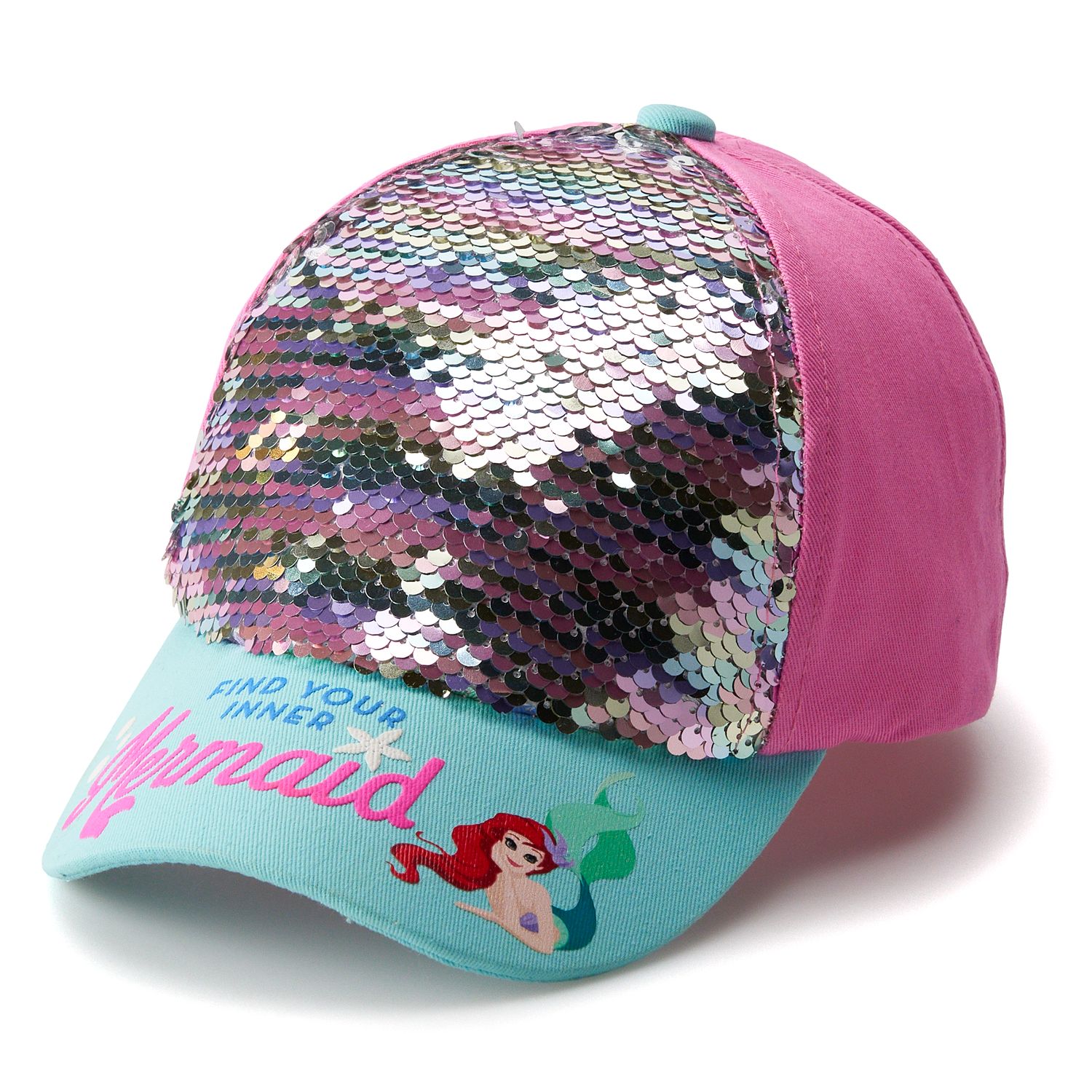 ariel hat