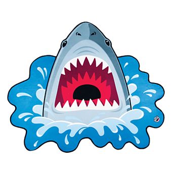 BigMouth Inc. Shark Beach Blanket