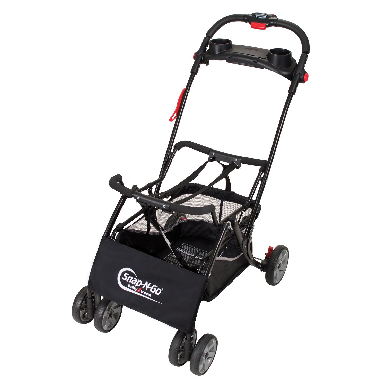 britax snap n go stroller