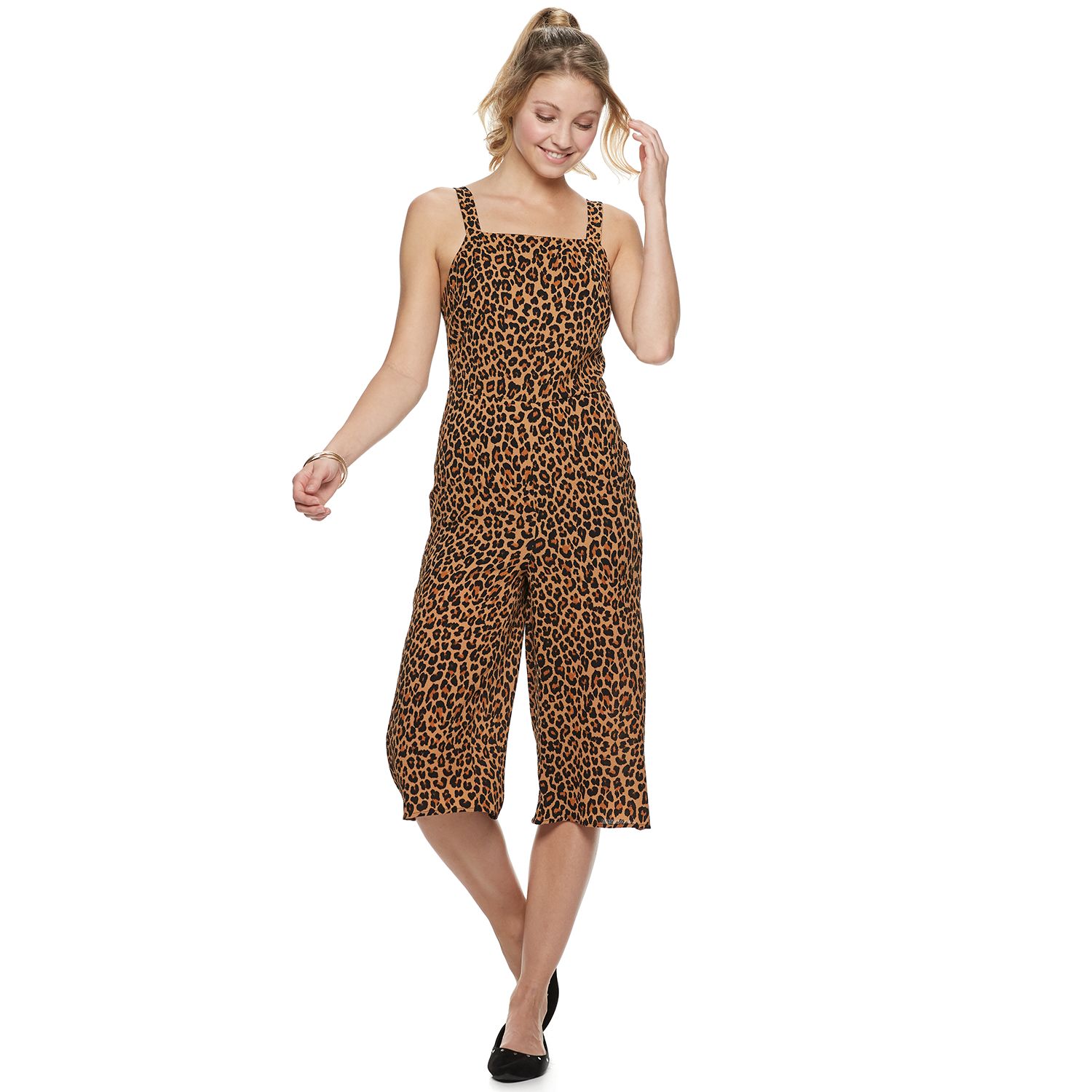 animal print dress kohls