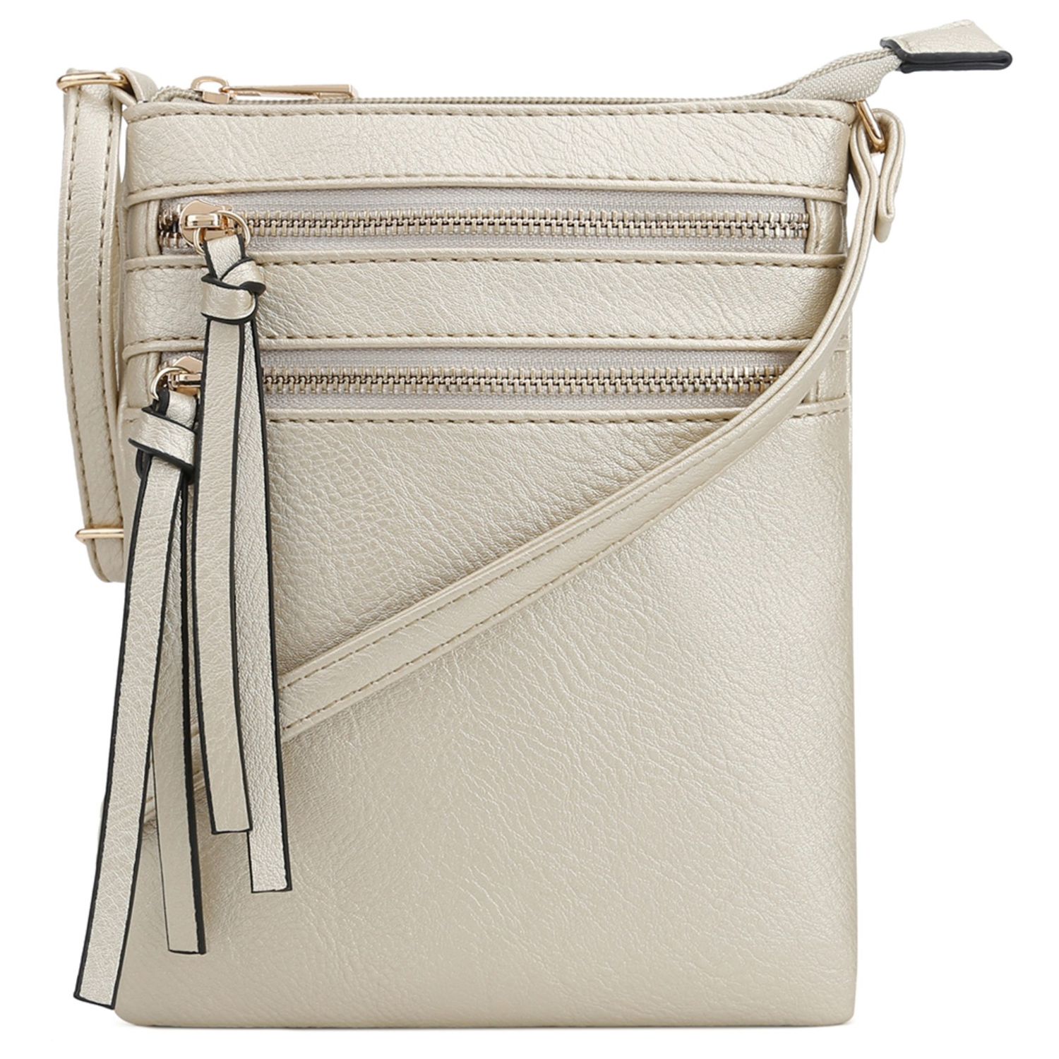 deluxity crossbody bag