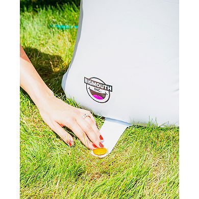 Big Mouth Inc. Unicorn Yard Sprinkler