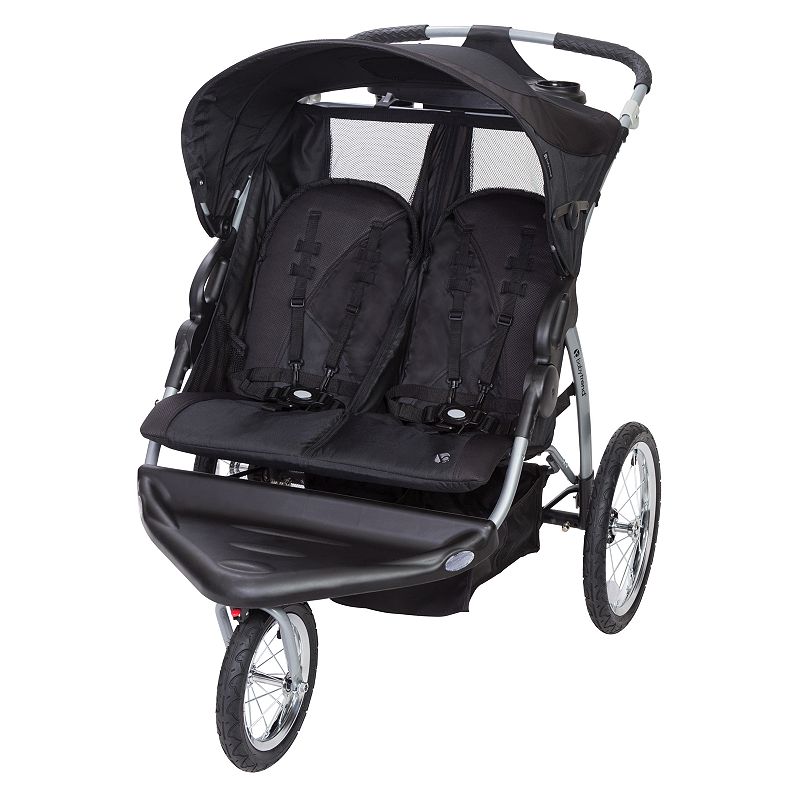 Baby Trend Expedition® EX Double Jogger - Griffin