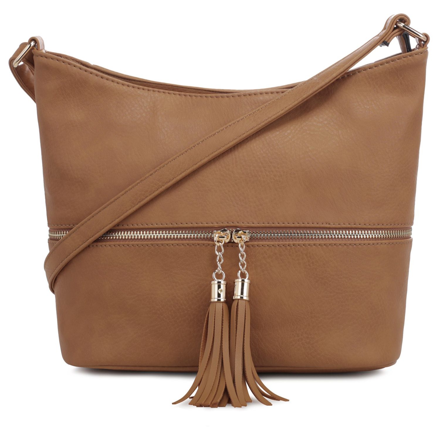 deluxity crossbody bag