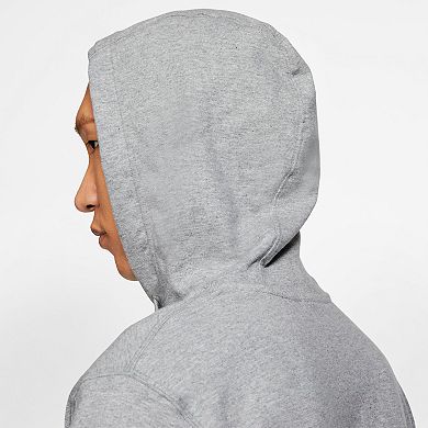 Men's Nike Sportswear Club Jersey Pullover Hoodie