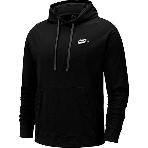 nike jersey pullover