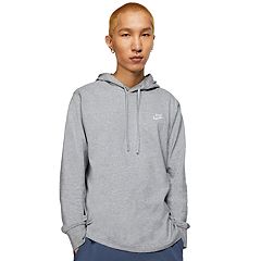 kohls nike womens hoodie