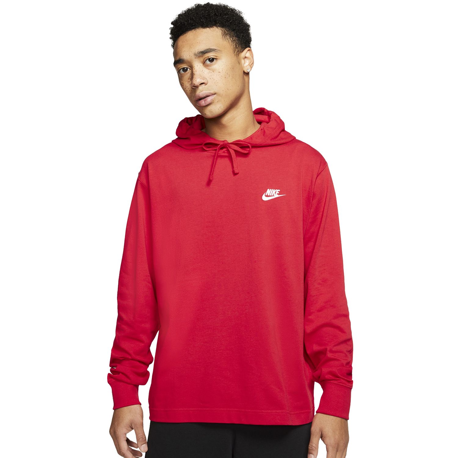 kohls nike sweatshirt