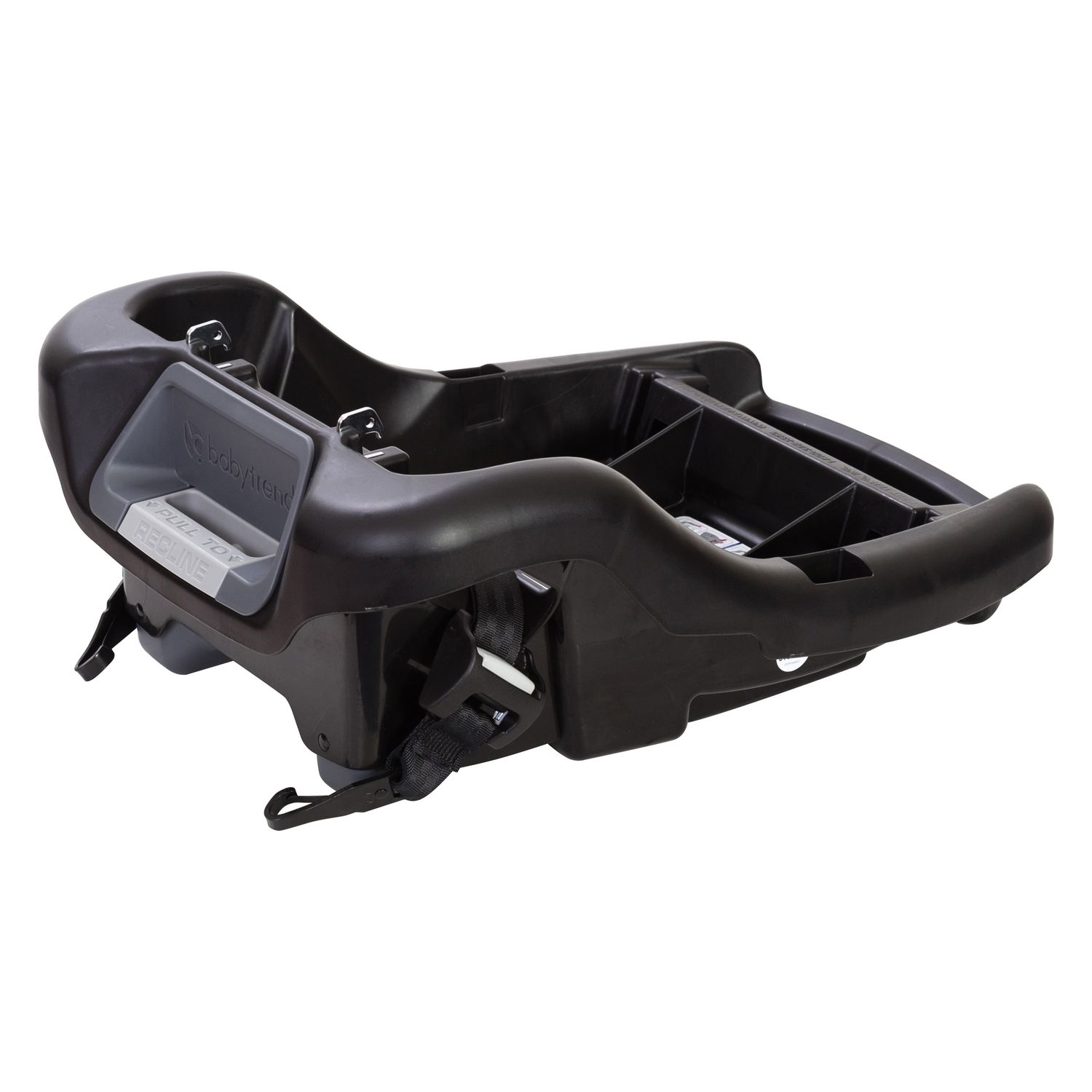 flex loc car seat base